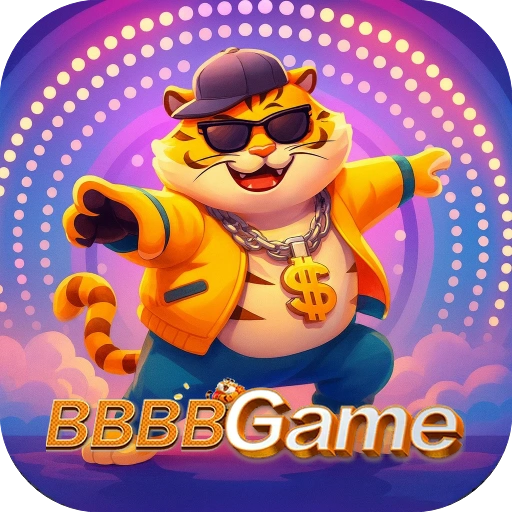 bbbbgame Logo